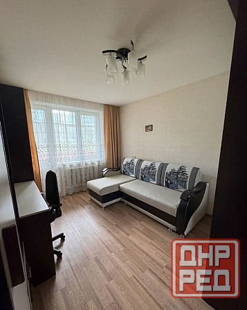 аренду сдается уютная двухкомнатная квартира в Пролетарском районе, ориентир Донецк - изображение 2