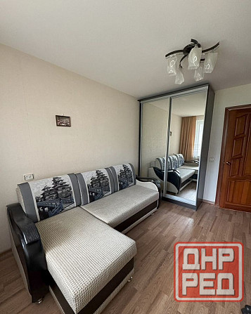 аренду сдается уютная двухкомнатная квартира в Пролетарском районе, ориентир Донецк - изображение 1