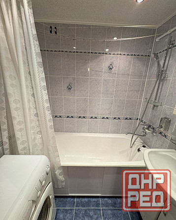 аренду сдается уютная двухкомнатная квартира в Пролетарском районе, ориентир Донецк - изображение 7