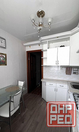 аренду сдается уютная двухкомнатная квартира в Пролетарском районе, ориентир Донецк - изображение 4