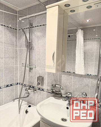 аренду сдается уютная двухкомнатная квартира в Пролетарском районе, ориентир Донецк - изображение 6