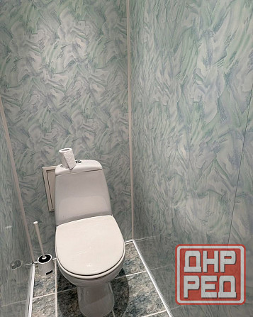 аренду сдается уютная двухкомнатная квартира в Пролетарском районе, ориентир Донецк - изображение 8