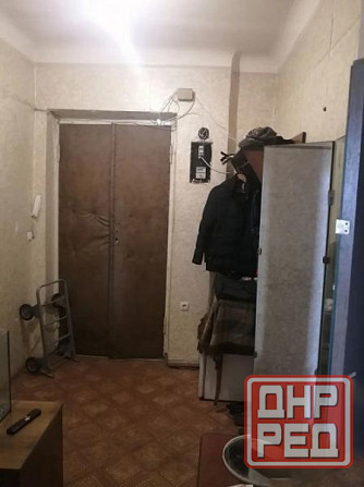 Продаю 2-х комнатную квартиру в Ворошиловском районе, ул. Челюскинцев, Донбасс Арена Донецк - изображение 6