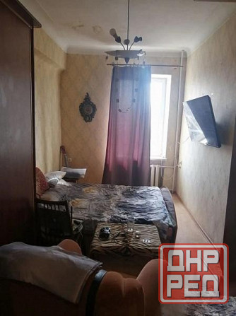 Продаю 2-х комнатную квартиру в Ворошиловском районе, ул. Челюскинцев, Донбасс Арена Донецк - изображение 3