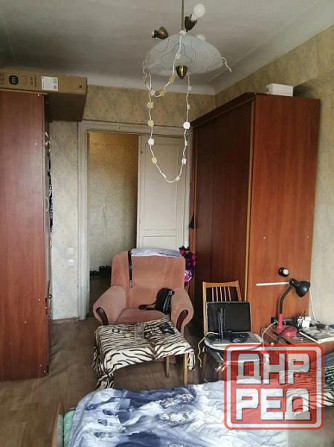 Продаю 2-х комнатную квартиру в Ворошиловском районе, ул. Челюскинцев, Донбасс Арена Донецк - изображение 4