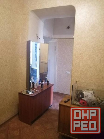 Продаю 2-х комнатную квартиру в Ворошиловском районе, ул. Челюскинцев, Донбасс Арена Донецк - изображение 5