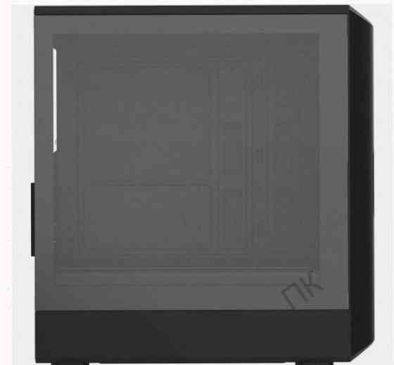 Корпус Для пк Alseye Rams 2.0 240-b, Черный as.07.0213 - арт:8355 Макеевка