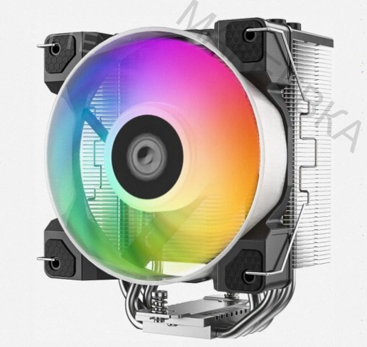 Кулер Для Процессора id-cooling se-214-xt df - арт:2547 Макеевка