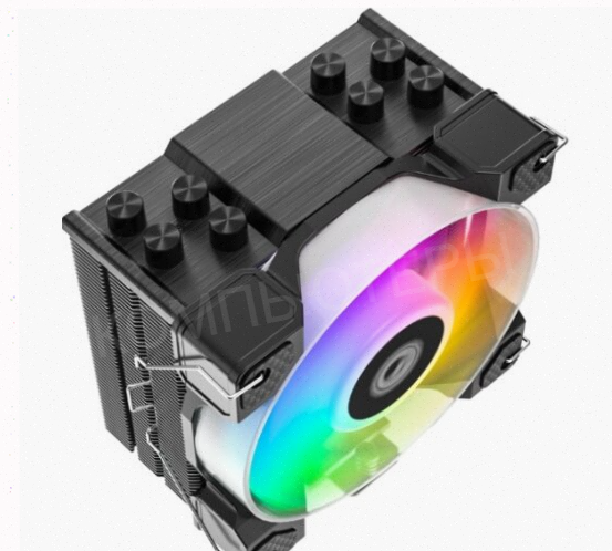 Кулер Для Процессора id-cooling se-214-xt df - арт:2547 Макеевка