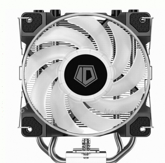Кулер Для Процессора id-cooling se-214-xt df - арт:2547 Макеевка