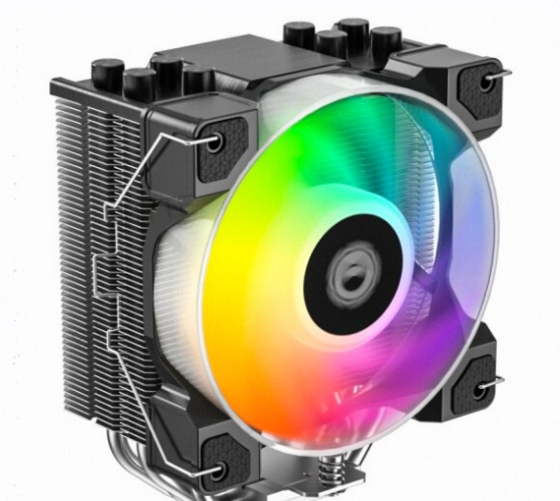 Кулер Для Процессора id-cooling se-214-xt df - арт:2547 Макеевка