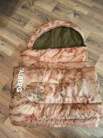 Спальный мешок Донецк