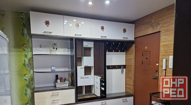 Сдам 2к кв по ул. 25 лет ркка, Ворошиловский район Донецк - изображение 9