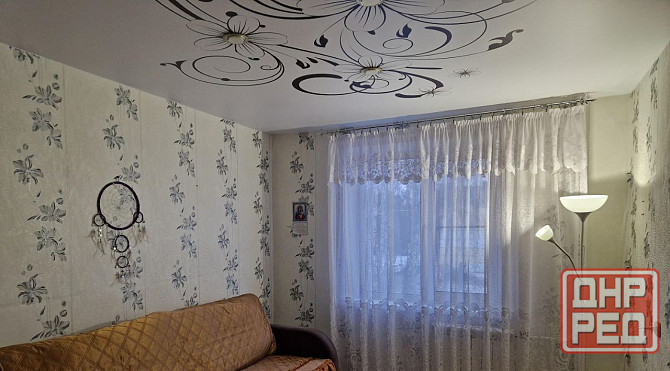 Сдам 2к кв по ул. 25 лет ркка, Ворошиловский район Донецк - изображение 7