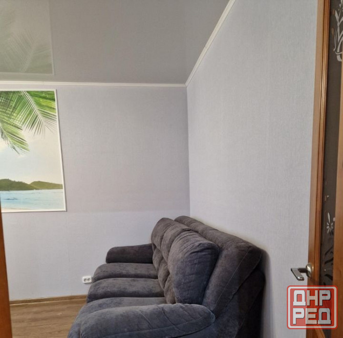 Сдам 2к кв по ул. 25 лет ркка, Ворошиловский район Донецк - изображение 2