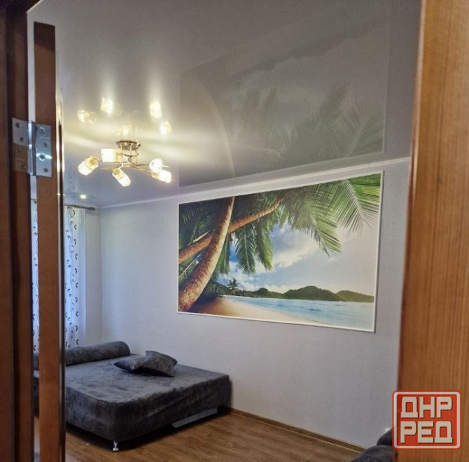 Сдам 2к кв по ул. 25 лет ркка, Ворошиловский район Донецк - изображение 3