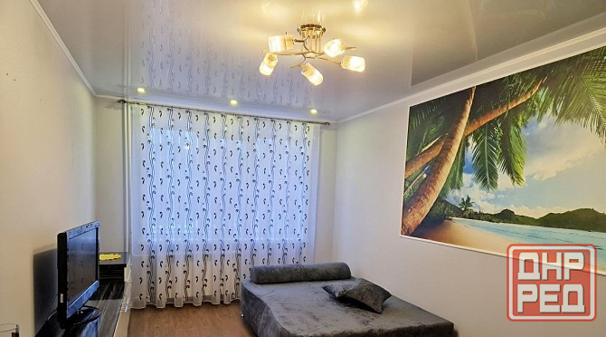 Сдам 2к кв по ул. 25 лет ркка, Ворошиловский район Донецк - изображение 4