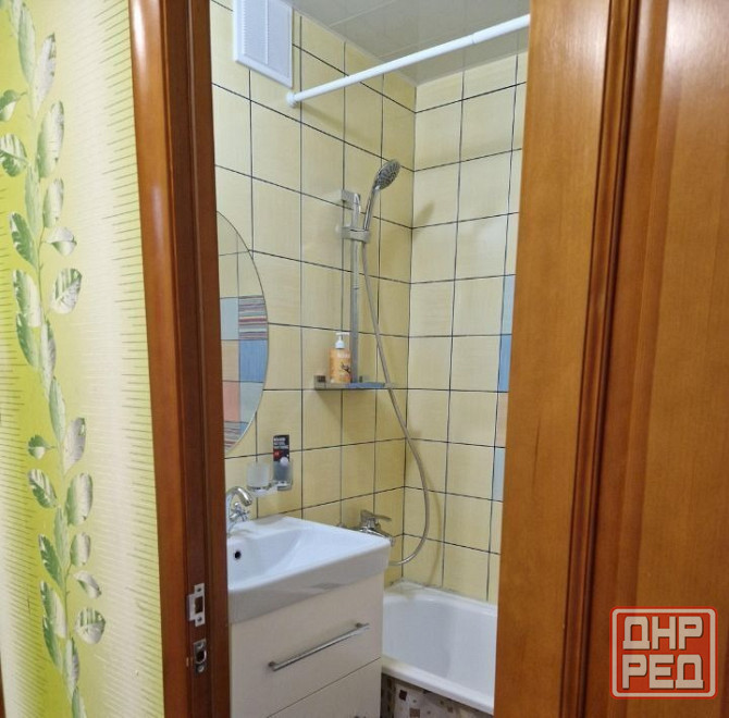 Сдам 2к кв по ул. 25 лет ркка, Ворошиловский район Донецк - изображение 6