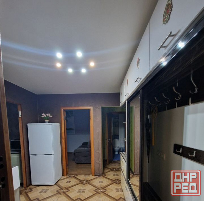 Сдам 2к кв по ул. 25 лет ркка, Ворошиловский район Донецк - изображение 10