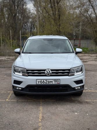 Продам Volkswagen Tiguan Донецк