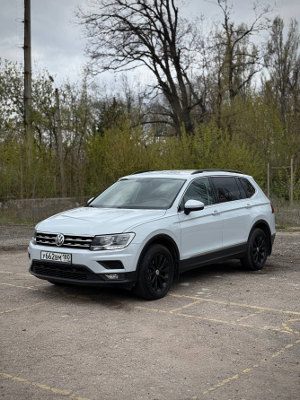 Продам Volkswagen Tiguan Донецк