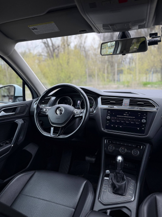 Продам Volkswagen Tiguan Донецк