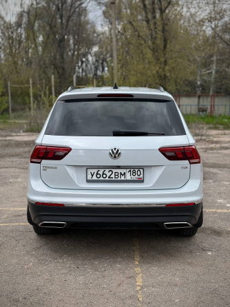 Продам Volkswagen Tiguan Донецк
