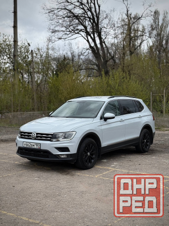 Продам Volkswagen Tiguan Донецк - изображение 2