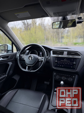 Продам Volkswagen Tiguan Донецк - изображение 4