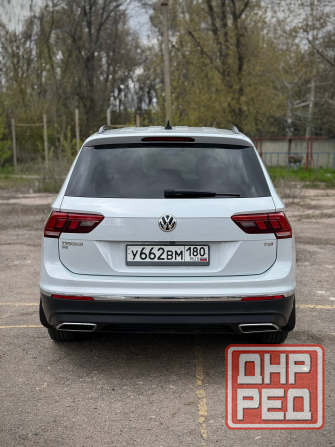 Продам Volkswagen Tiguan Донецк - изображение 3