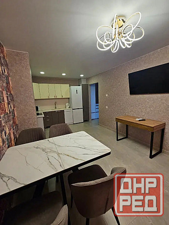 Донецк, Университетская улица, 55 Донецк - изображение 7