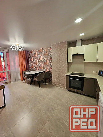 Донецк, Университетская улица, 55 Донецк - изображение 4