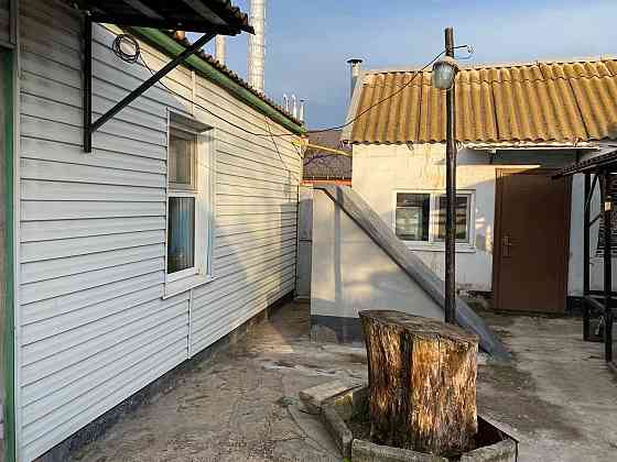 продам дом в с. Портовское Мариуполь