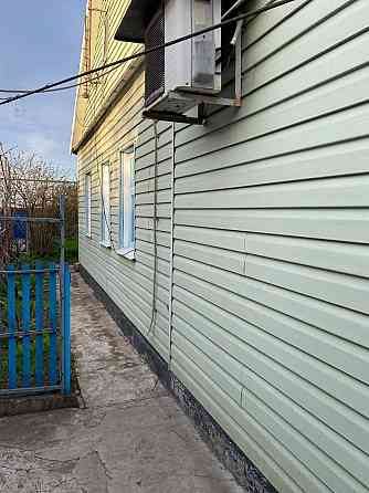 продам дом в с. Портовское Мариуполь