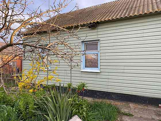 продам дом в с. Портовское Мариуполь