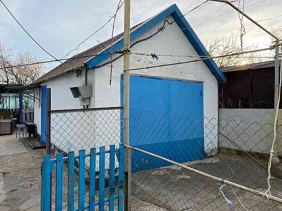 продам дом в с. Портовское Мариуполь