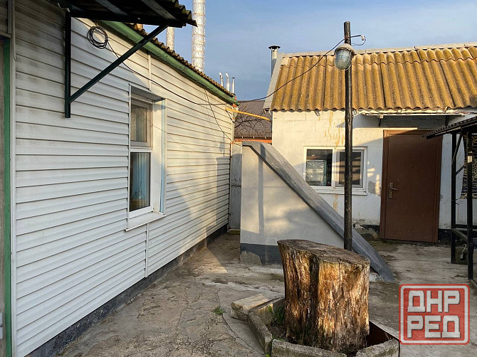 продам дом в с. Портовское Мариуполь - изображение 3