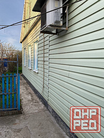 продам дом в с. Портовское Мариуполь - изображение 1