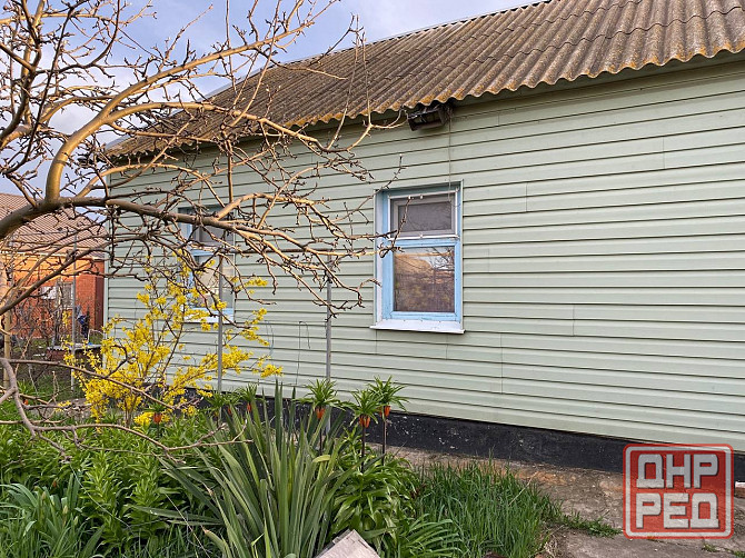 продам дом в с. Портовское Мариуполь - изображение 2