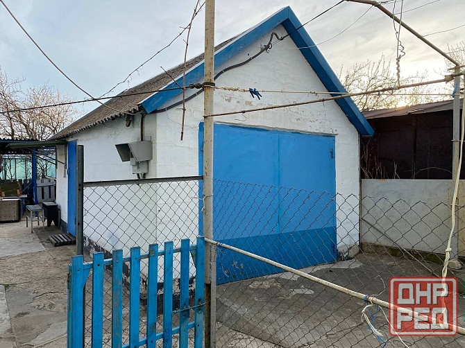 продам дом в с. Портовское Мариуполь - изображение 4