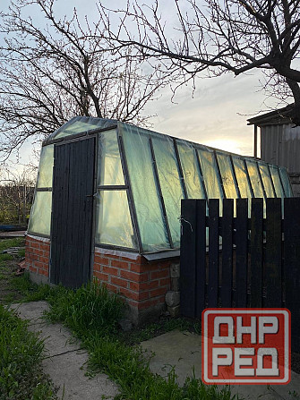 продам дом в с. Портовское Мариуполь - изображение 9