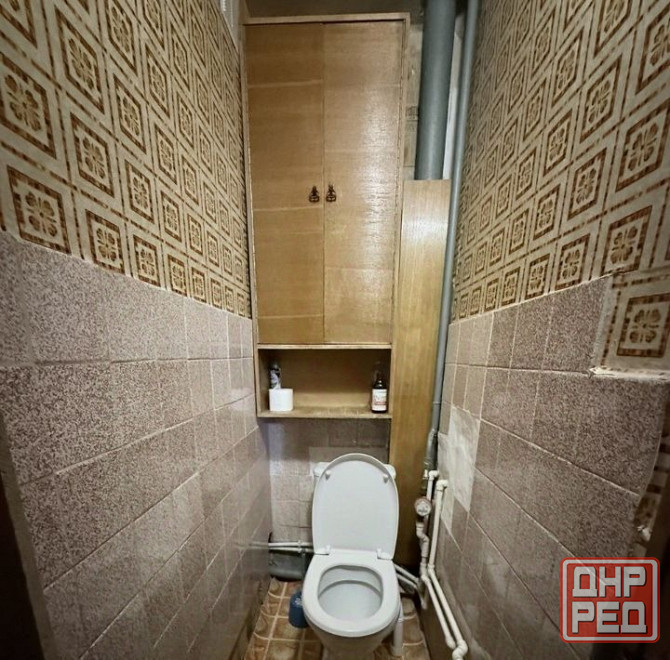 Пролетарском районе, ориентир ас Щетинина. Донецк - изображение 7