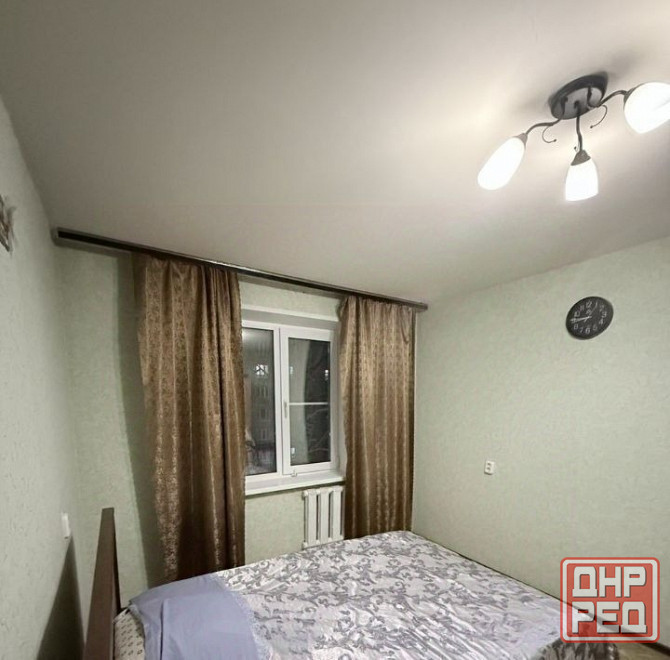 Пролетарском районе, ориентир ас Щетинина. Донецк - изображение 3