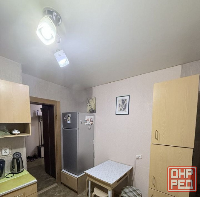 Пролетарском районе, ориентир ас Щетинина. Донецк - изображение 1