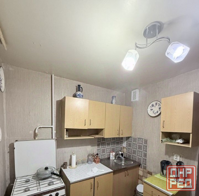 Пролетарском районе, ориентир ас Щетинина. Донецк - изображение 8