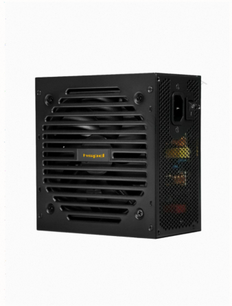Блок Питания Для Компьютера Hspd Hsi-750bs-bk, 750w 80+ Bronze - арт:2743 Макеевка