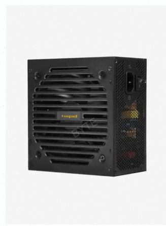 Блок Питания Для Компьютера Hspd Hsi-750bs-bk, 750w 80+ Bronze - арт:2743 Макеевка