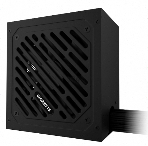 Блок Питания пк Gigabyte p550ss, 80plus Silver, (gp-p550ss) - арт:3367 Макеевка