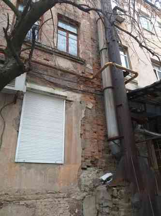 Продаю 3-х комнатную квартиру в Ворошиловском районе, ул. Артема, Грин Плаза Донецк