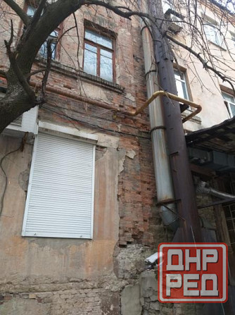 Продаю 3-х комнатную квартиру в Ворошиловском районе, ул. Артема, Грин Плаза Донецк - изображение 1